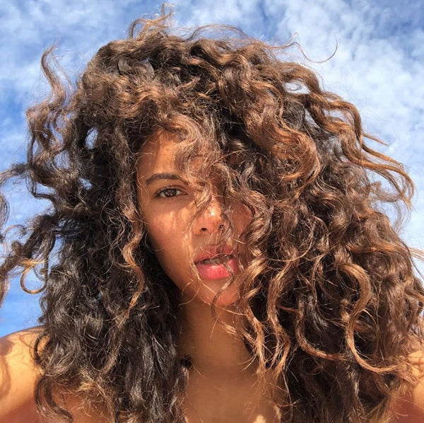 The Ultimate Guide to High Porosity Hair HeyCurls