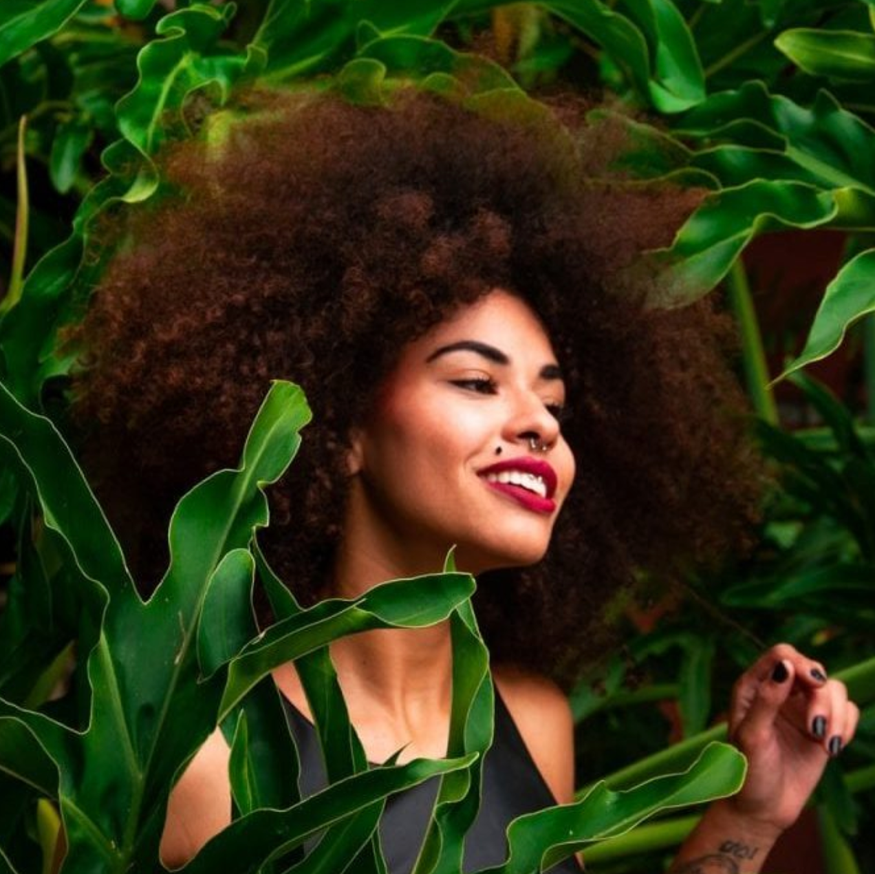 Unlocking the Benefits of Argan Oil for Natural Hair
