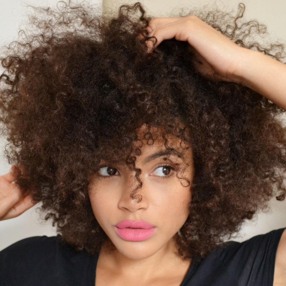 What Is Hair Porosity And Why Does It Matter?
