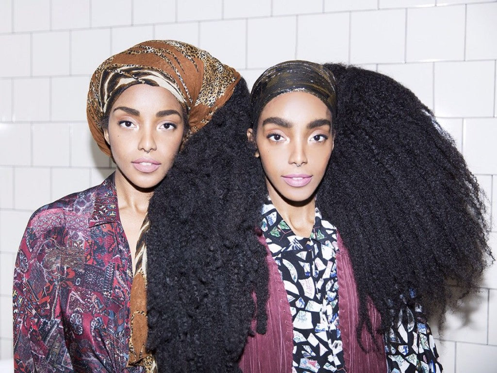 Does Chebe Powder Grow Your Natural Hair Long? - HeyCurls