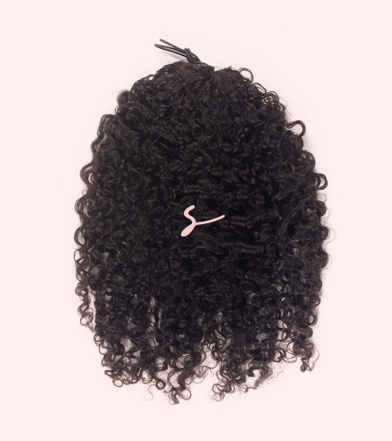 HeyCurls Ponytail