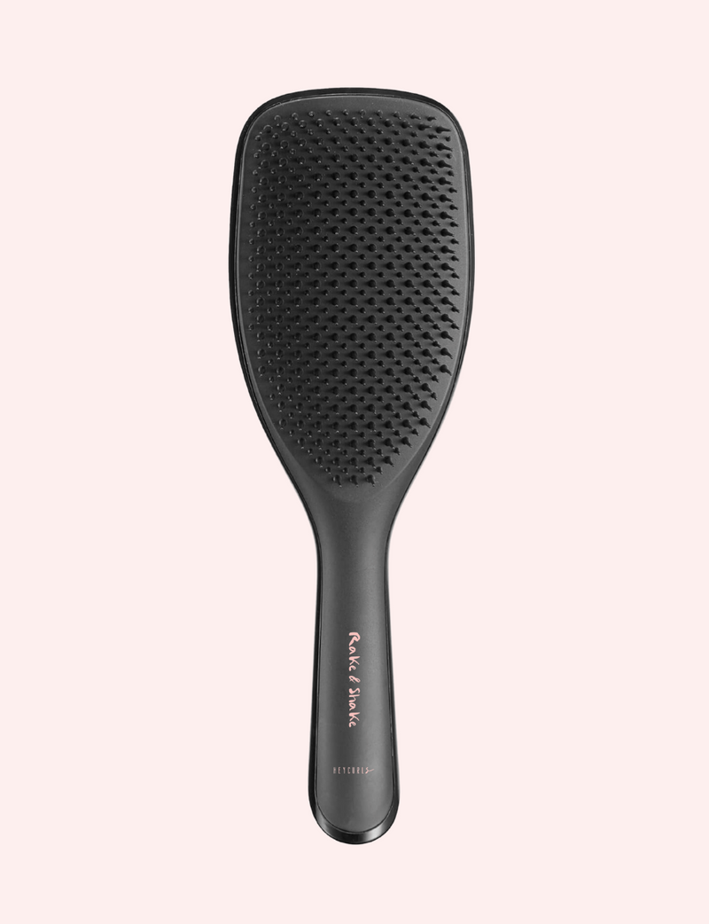 Rake &amp; Shake Hair Brush